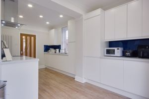 Open Plan Kitchen/Breakfast/Diner- click for photo gallery